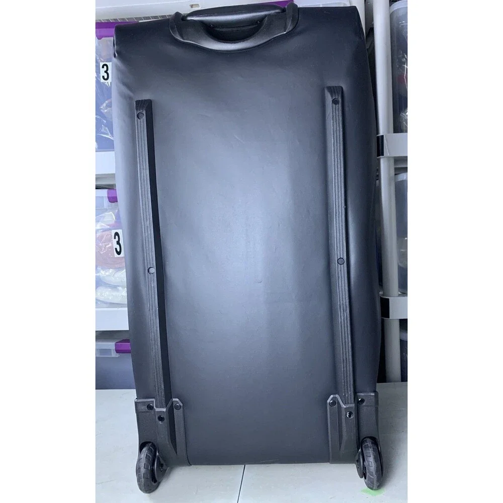 Polo Ralph Lauren Team USA Roller luggage ROLLING SUITCASE Bag Olympics 32” NEW